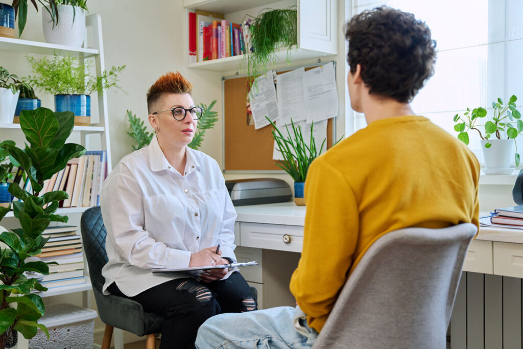 The Growing Demand for Counselling Jobs